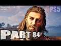 Assassin's Creed Valhalla - PART 84 - Full Game Walkthrough (No Commentary)