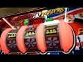 Austin powers 40+ bank - fruit machine weston super mare uk arcades 2019