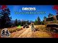 Back to the Rebellion @ Far Cry 5