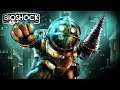 Bioshock - Part 1 - Welcome to Rapture (Playthrough)