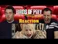 Birds of Prey - Trailer Reaction / Review / Rating