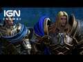 Blizzard Responds to Warcraft 3: Reforged Fan Feedback - IGN News