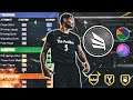 BOBBY CINCO IRL BUILD IS THE BEST SMALL FORWARD BUILD IN NBA 2K20! DEMIGOD 2K20! BEST SF BUILD!