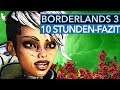 Borderlands 3 hat nur ein Problem
