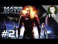 Brain Camp | Mass Effect Trilogy #21