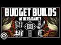 BUDGET BUILDS (pt.1) - AT Nergigante | MHW