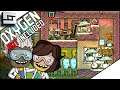 Building A SPOM And Finding A Volcano In Oxygen Not Included / ONI Gameplay ) E9