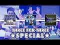 BYUSN Right Now - Three for Three Special