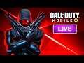 CALL OF DUTY MOBILE LIVE STREAM INDIA | COD MOBILE LEGENDARY BATTLE ROYALE GAMEPLAY