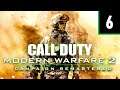 Прохождение Call of Duty: Modern Warfare 2 Remastered [Без Комментариев] Часть 6 — Осиное гнездо.