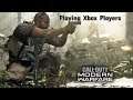 Call of Duty®: Modern Warfare®- Destroying Xbox/Mouse n Keyboard Players | MP7 Gameplay