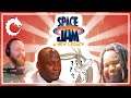 Castle Super Beast Clips: Who's Michael Jordan?  Space Jam 2 Talk