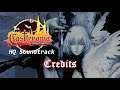 Castlevania: Aria of Sorrow - Credits (High Quality)