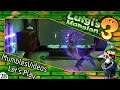 Catching the Ghost Floor 13! | Luigi's Mansion 3 | Mumbles Let's Play #28