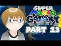 Centre of the Universe | Super Mario Galaxy | Part 13
