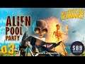 CERVELLI ANAL-IZZATI | Destroy all Humans - Gameplay ITA - #03