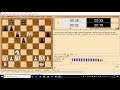 Chess - M. Doucette vs. Stockfish 12 (rook odds) (1-0)