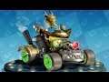Crash Team Racing Nitro-Fueled - N. Tropy Unlocked + Gameplay