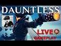 Dauntless LIVE