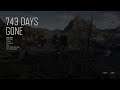 Days Gone ps4