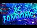 DC Fandome LIVE Watch Party!! Continued