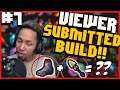 Dead Cells Viewer Submitted Build #7 - Spartan Sandals and Javelin!?