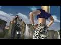 Dead or Alive 3 - Tina 02 Bass