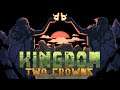 DGA Live-streams: Kingdom: Two Crowns (Silent Stream, Part Three - 12/7/2020)
