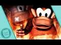 Diddy Kong Country: CHALLENGE!