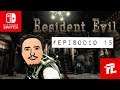 Directo Resident Evil [Nintendo Switch] - Gameplay Español Part 15 - FINAL MALO