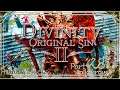 Divinity Original Sin 2 | Honour Mode Walkthrough | Part 281 The Cathedral