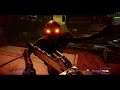 Doom 2016 Vulkan Ray Tracing - Argent Facility
