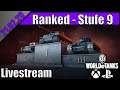 E-75 Ranked Battles | WoT Console Xbox [Deutsch] 17.02.2020