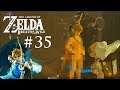 Einmal nackig machen bitte • The Legend of Zelda: Breath of the Wild #35 ★ Let's Play