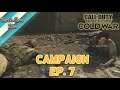End of The Line | Ep. 7 | Call of Duty Black Ops Cold War Campaign