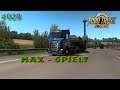 Euro Truck Simulator 2 - Folge 028 - Was den da Los