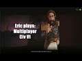 #ExtraLife: Civ VI Multiplayer 20200703
