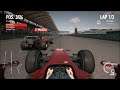 F1 2010 - Sepang International Circuit - Kuala Lumpur (Malaysian Grand Prix) - Gameplay