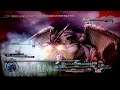 Final Fantasy XIII-2 [PS3] - 
Faeryl Boss Battle [Normal Mode] [CAMCORDER]