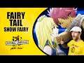 FAIRY TAIL Op.1 - Snow fairy (JAP Version)