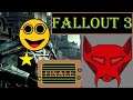 Fallout 3 Finale