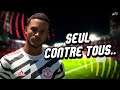 FIFA 21 - Carrière joueur (S7) : SEUL CONTRE TOUS.. LE BAYERN ! 1/4 DE FIINALE