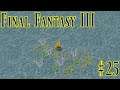 Final Fantasy III: 25 - Unduh da C