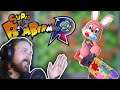 FORSEN PLAYS Super Bomberman R Online! (with Chat)