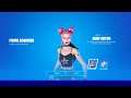 FORTNITE SURF WITCH IS BACK! | June 29th Item Shop Review