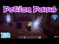 Gaining access to the dungeon - Potion Paws | Early Access Gameplay / Let's Play | E2