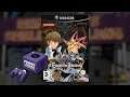 Gameplay : Yu-Gi-Oh! The Falsebound Kingdom [GameCube]