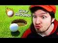 GEH DA REIN !! - Golf Around! | DannyJesdenUncut