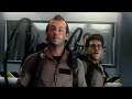 Ghostbusters: The Video Game Remastered (PS4) - Gameplay