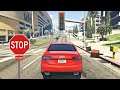 GTA 5 PO PROPISIMA SA NOVIM AUTOM! (Šta sam uradio?)